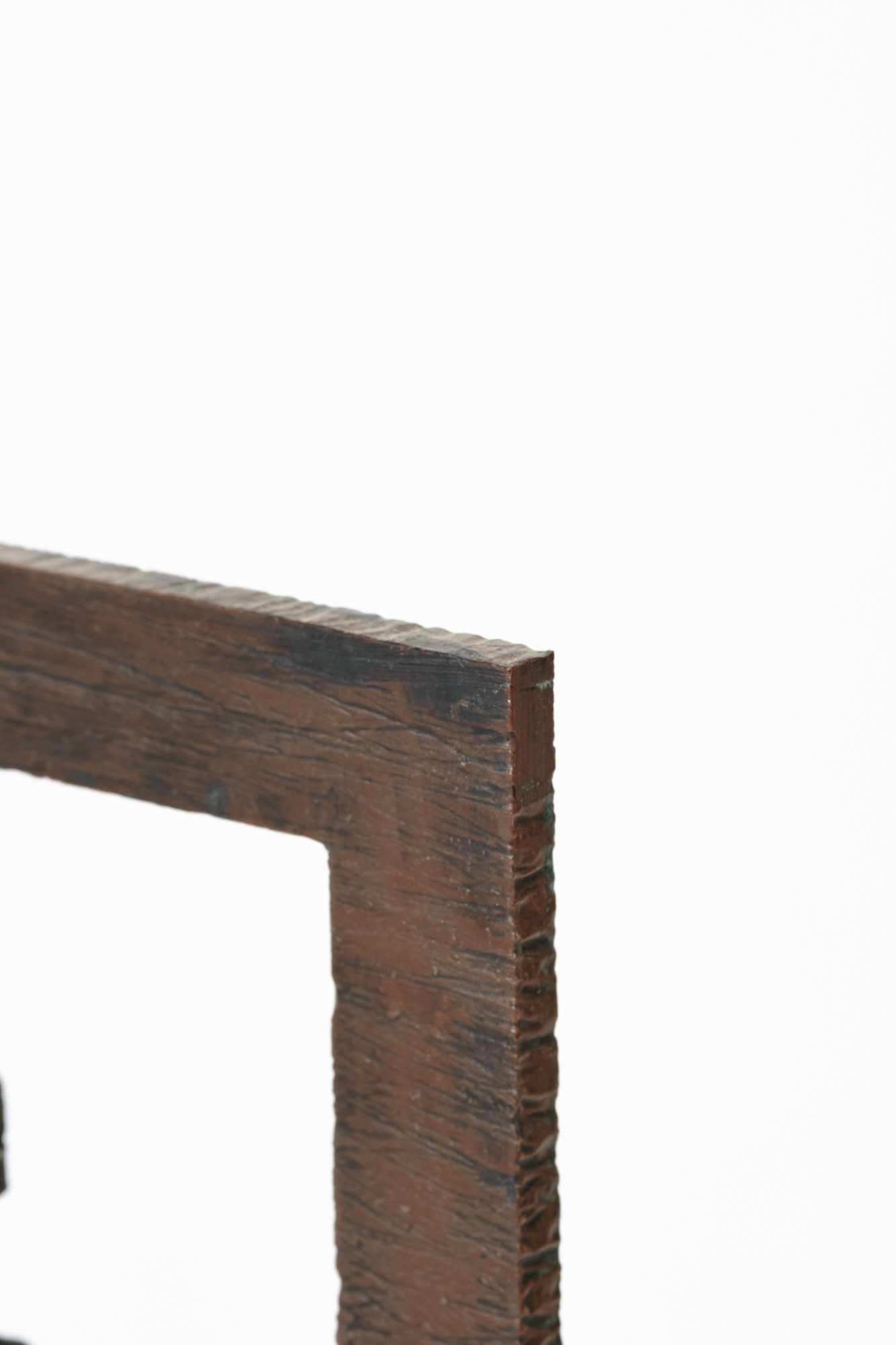 Michael Roderick Wedderburn Sculpture